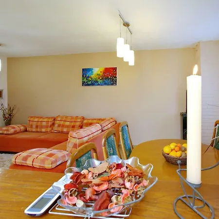 Ana Apartman Bibinje