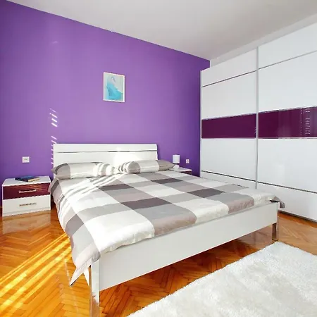 Ana Apartman