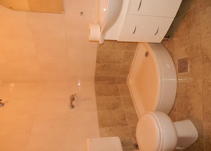 Ana Апартаменты *