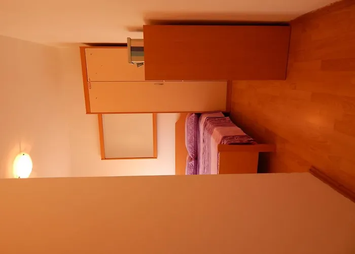 Апартаменты Ana