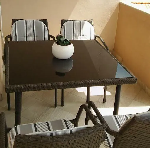 Ana Апартаменты *