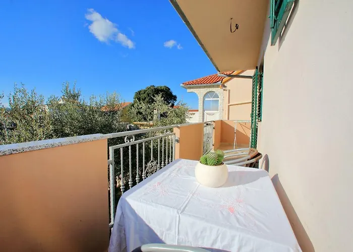 Ana Апартаменты