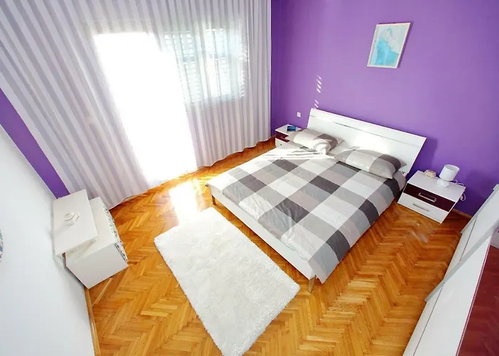 Ana Апартаменты *