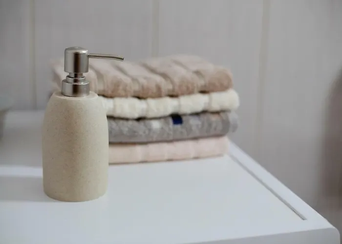 Apartamento Ana *