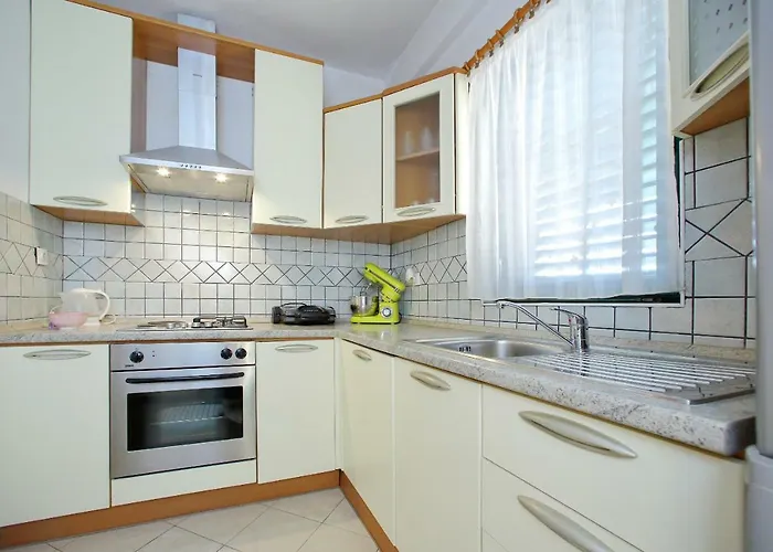 Апартаменты Ana Бибинье