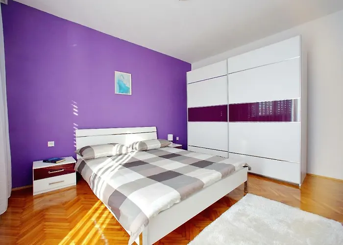 Apartamento Ana Bibinje