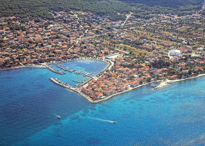 Ana Апартаменты *