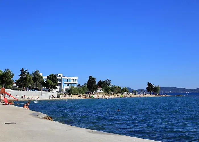 Ana Апартаменты