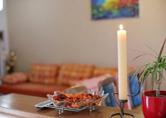 Ana Апартаменты