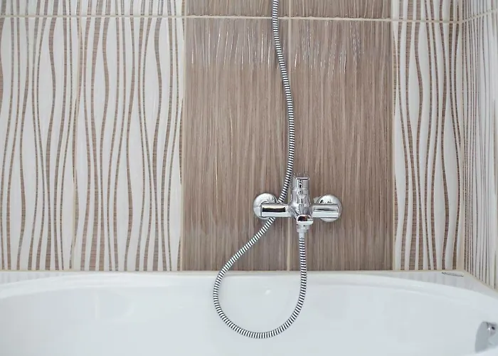 Апартаменты Ana *