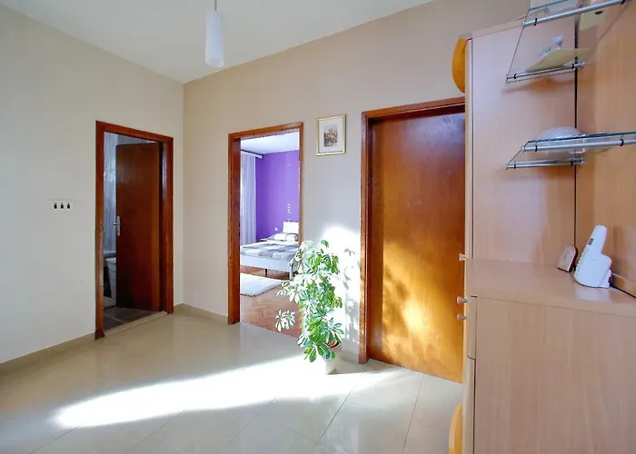 Ana Апартаменты