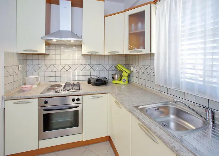 Ana Апартаменты