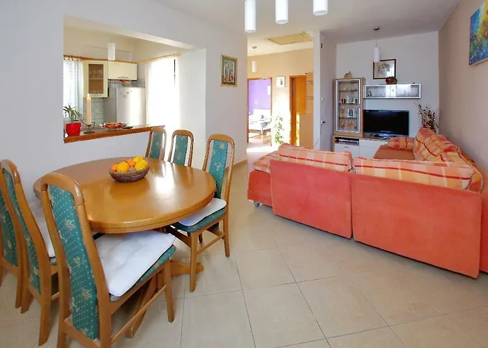 Ana Апартаменты *