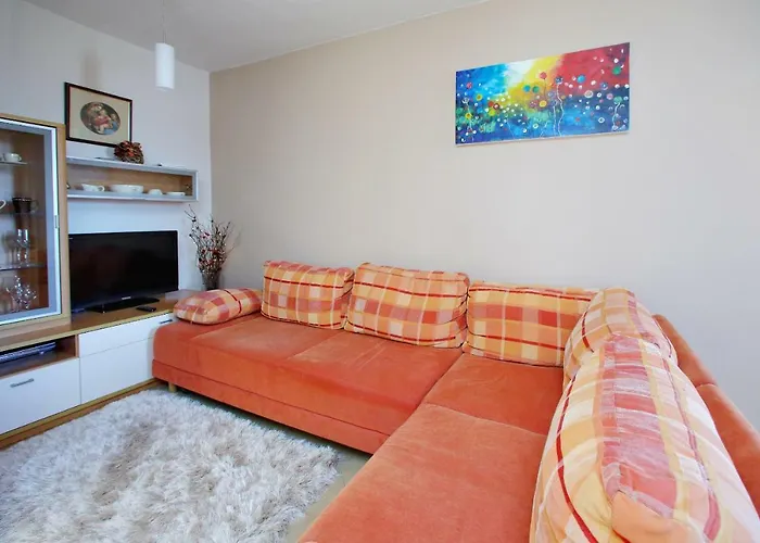 Apartamento Ana *