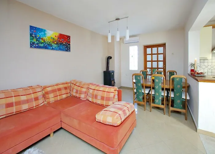 Ana Апартаменты *