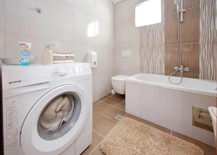 Apartamento Ana *