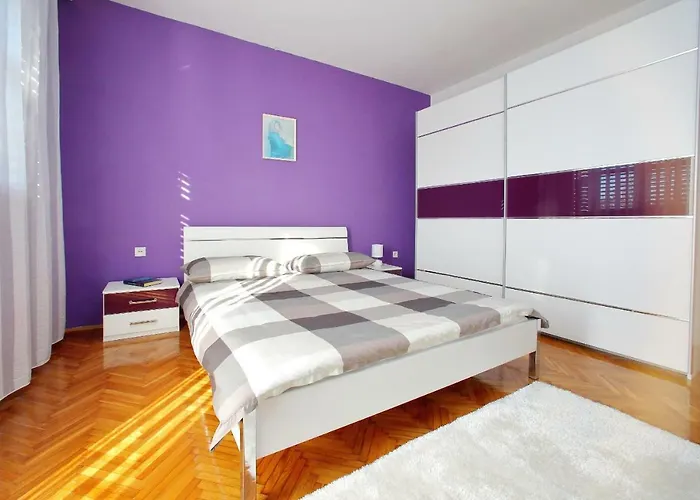 Ana Апартаменты