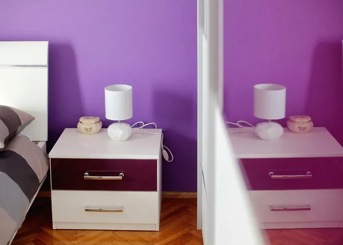 Apartamento Ana
