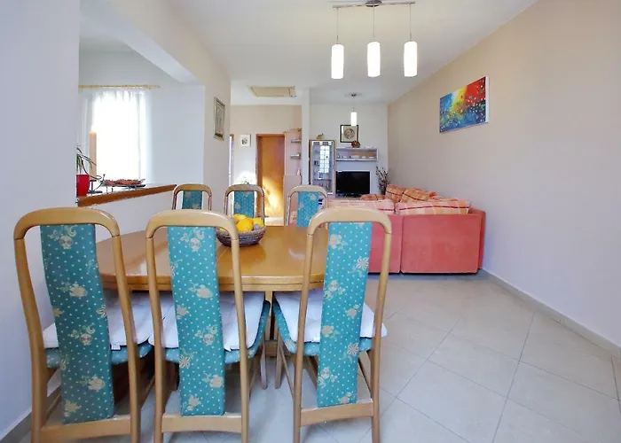 Ana Апартаменты *