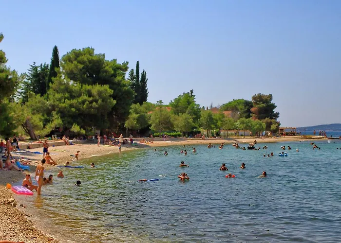 Ana Апартаменты *