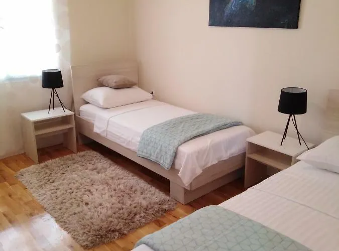 Ana Apartamento Bibinje