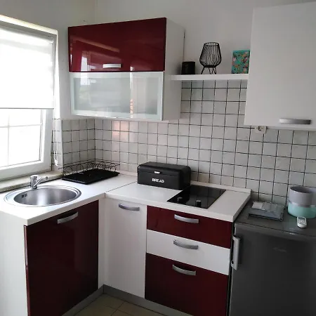 Ana Apartment Bibinje