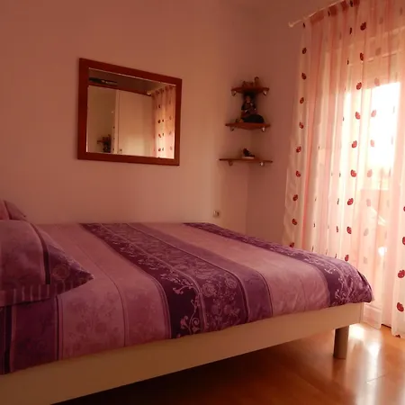 Apartment Ana