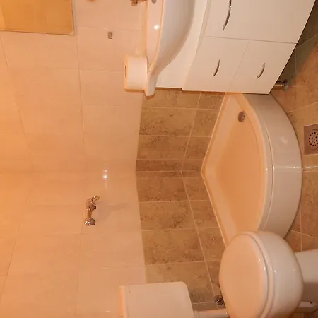 Ana Apartment *