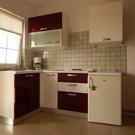 Apartment Ana Bibinje