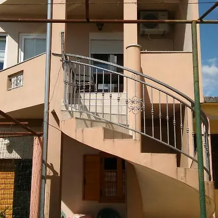 Apartment Ana Bibinje