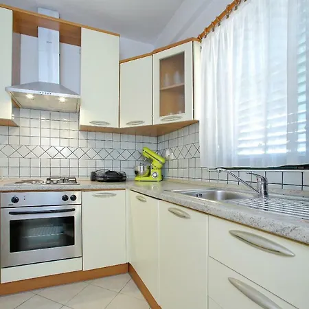 Apartment Ana Bibinje