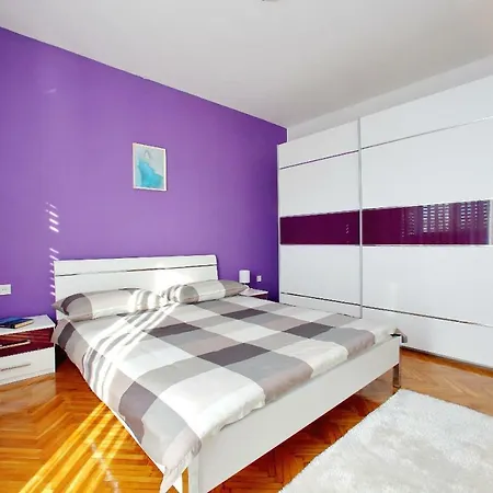 Apartment Ana Bibinje