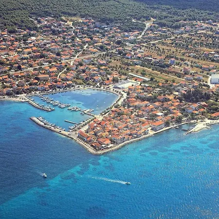 Ana Apartament *
