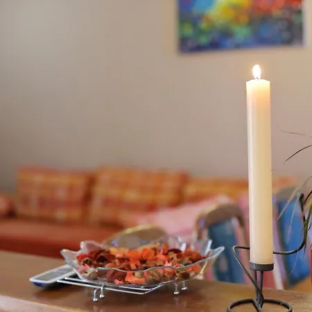 Ana Apartment