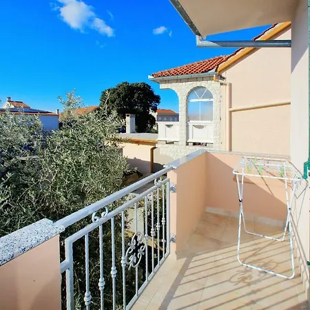 Apartment Ana